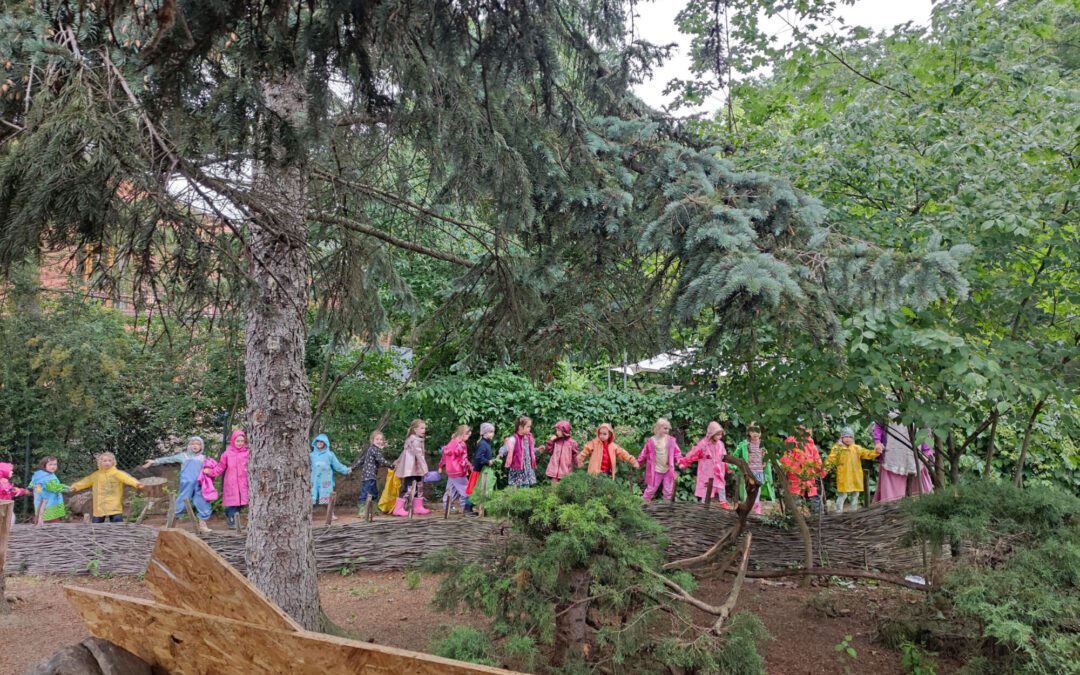 Zveřejnili jsme informace k průběhu zápisu do MŠ na školní rok 2025/2026